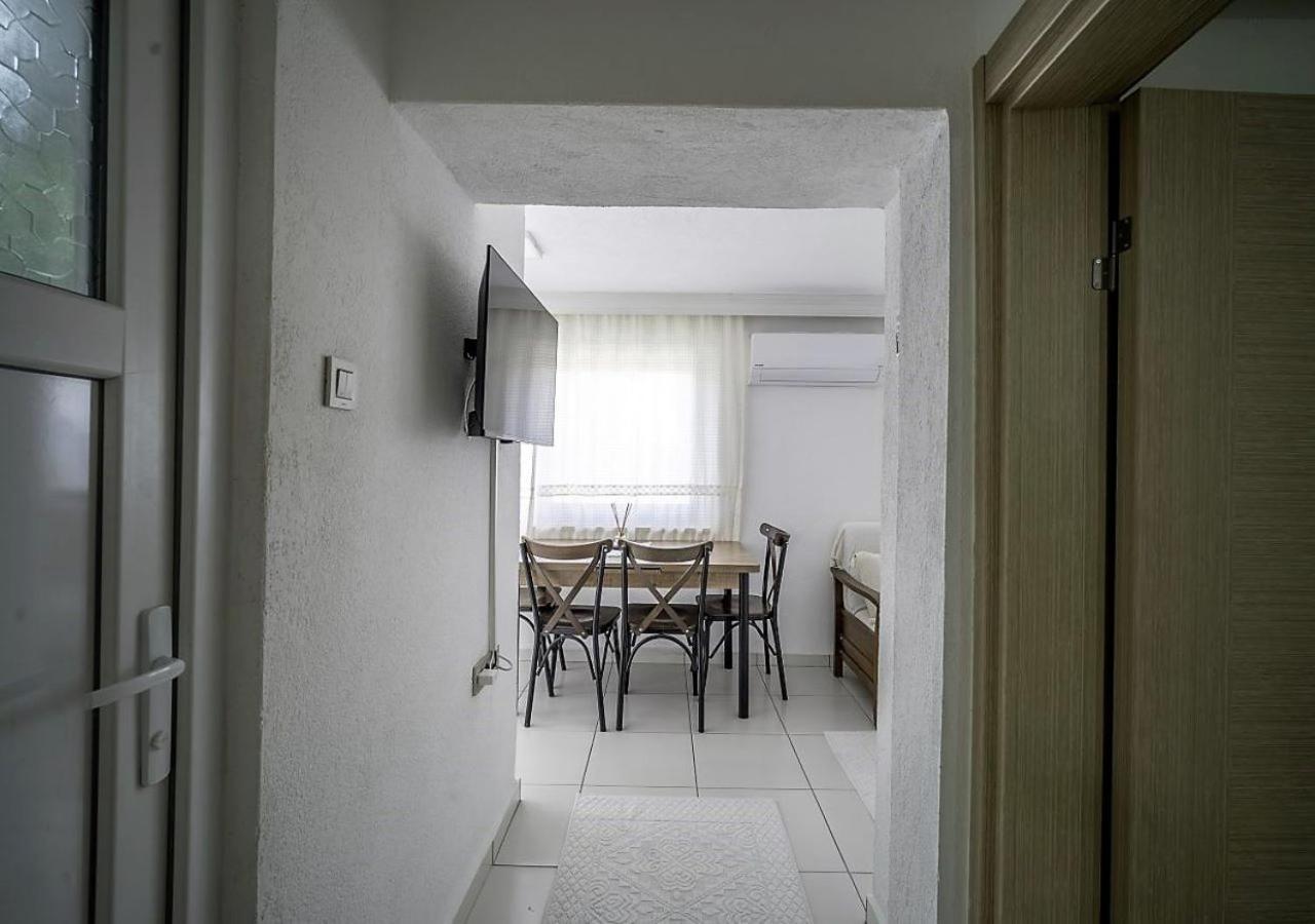 Datca Guel Apart 外观 照片